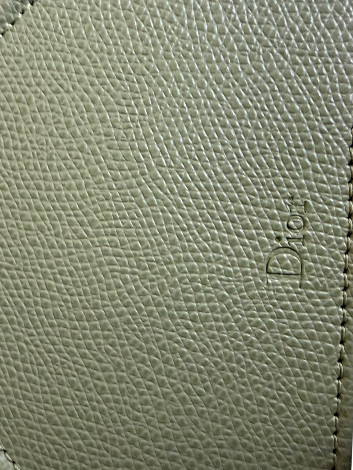 Sac Diorama Dior, Excellent état