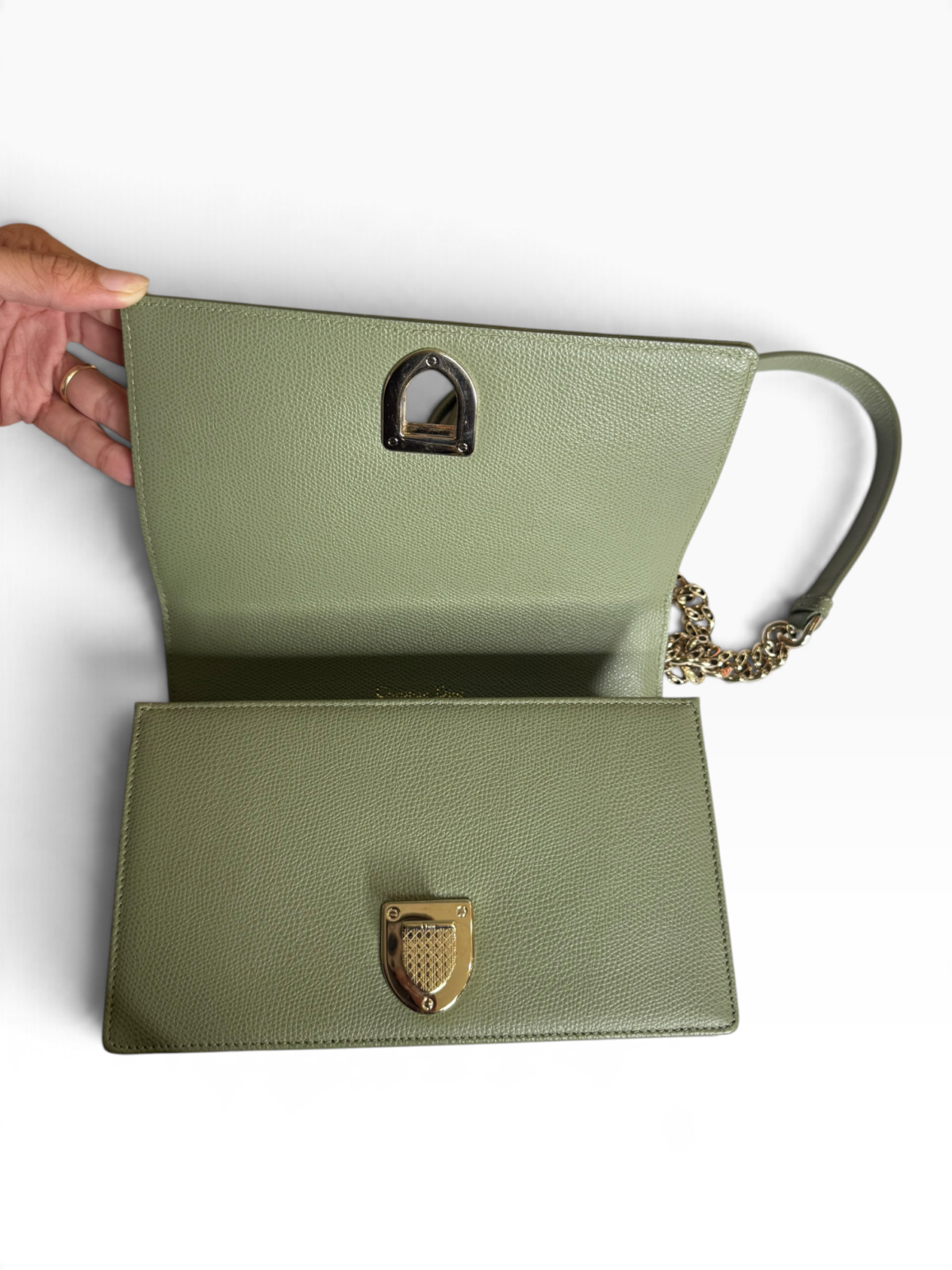 Sac Diorama Dior, Excellent état