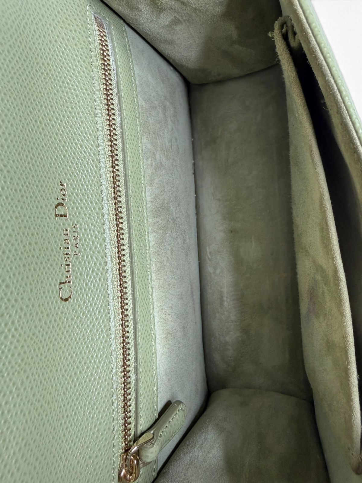 Sac Diorama Dior, Excellent état