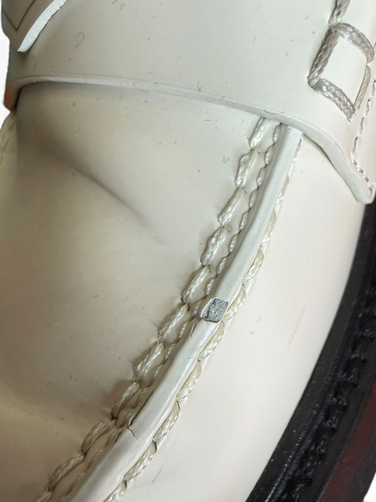 Mocassins Dior, Très bon état