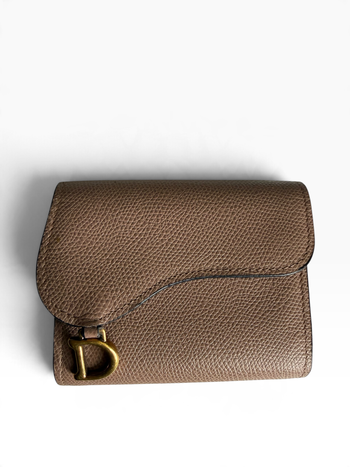 Porte-cartes Dior