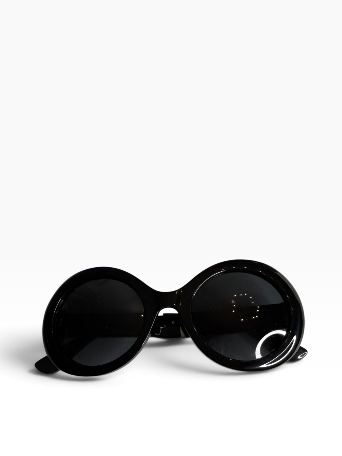 Lunettes de soleil Jimmy Choo