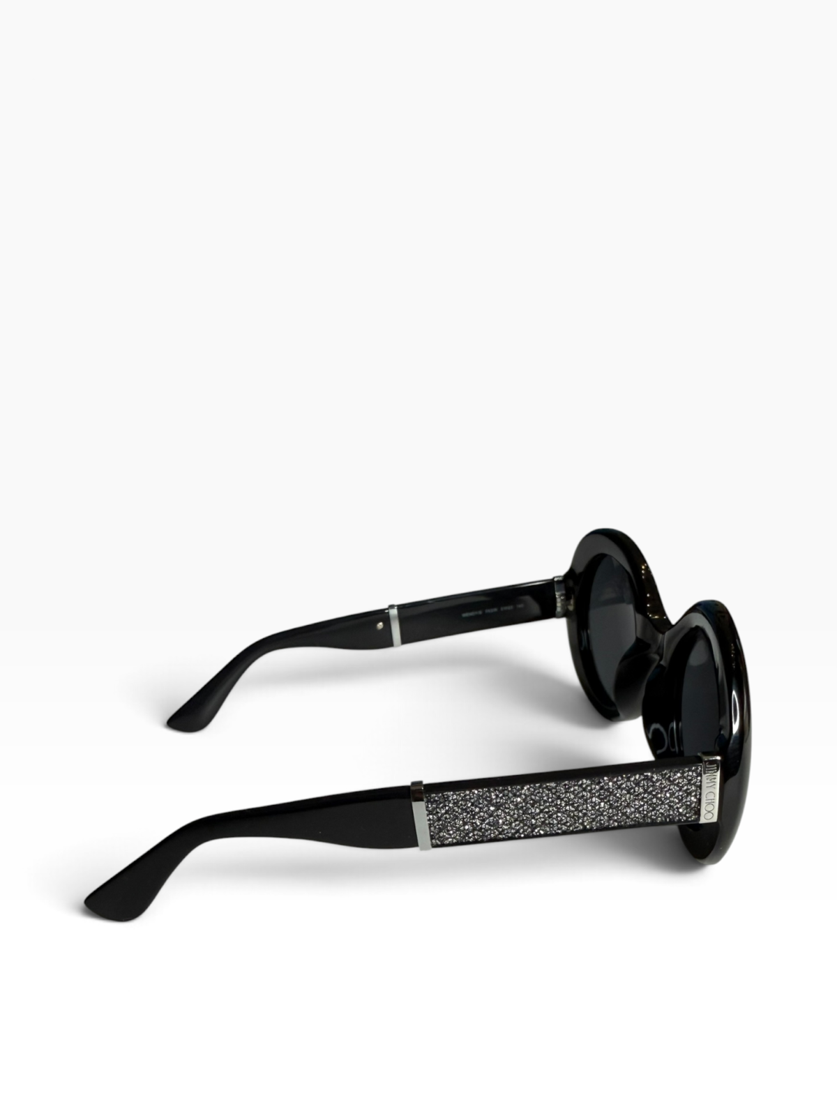 Lunettes de soleil Jimmy Choo, Excellent état
