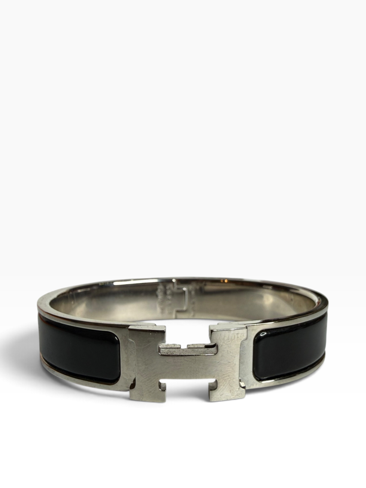 Bracelet Clic H Hermès