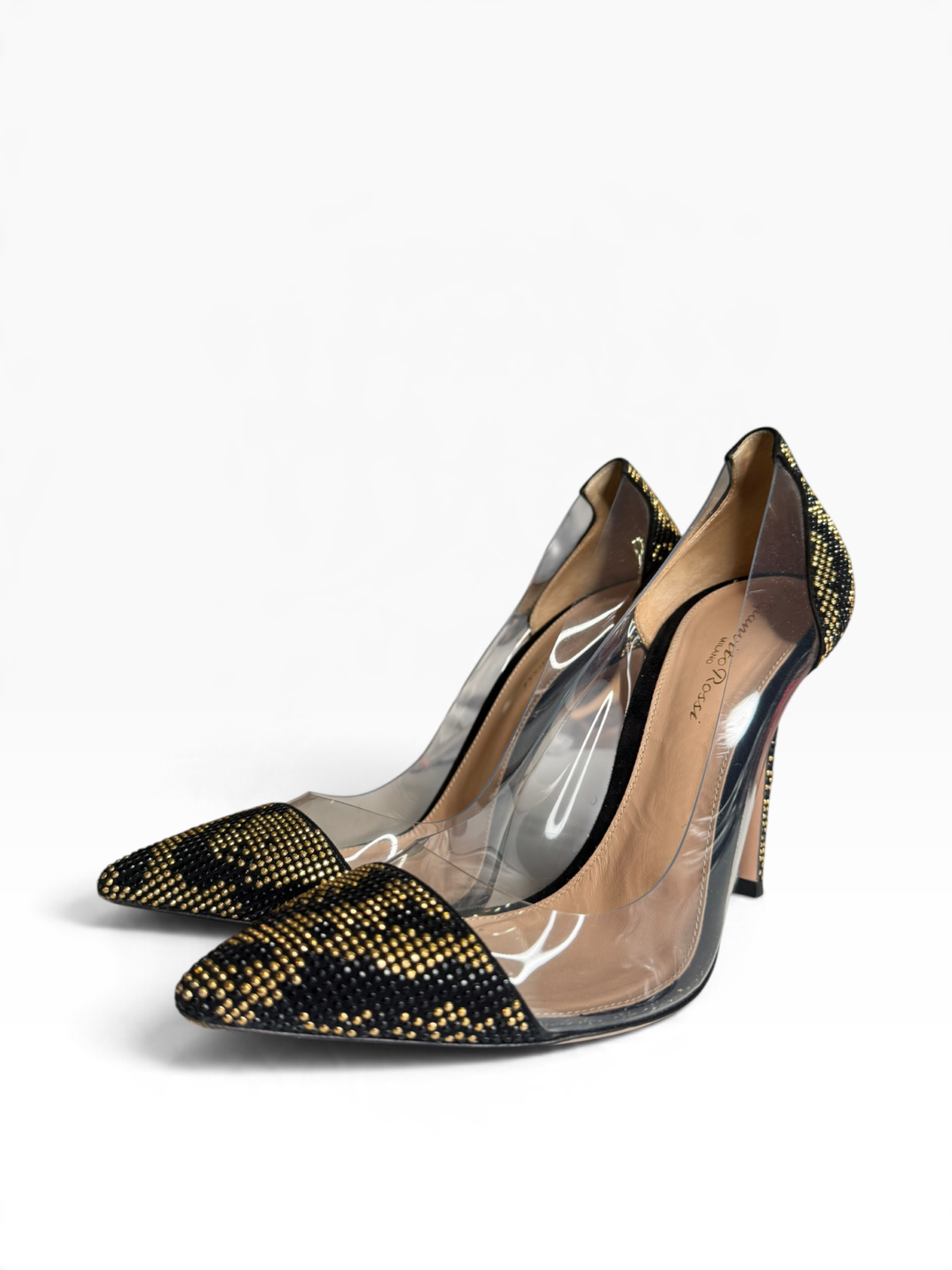 Escarpins Gianvito Rossi