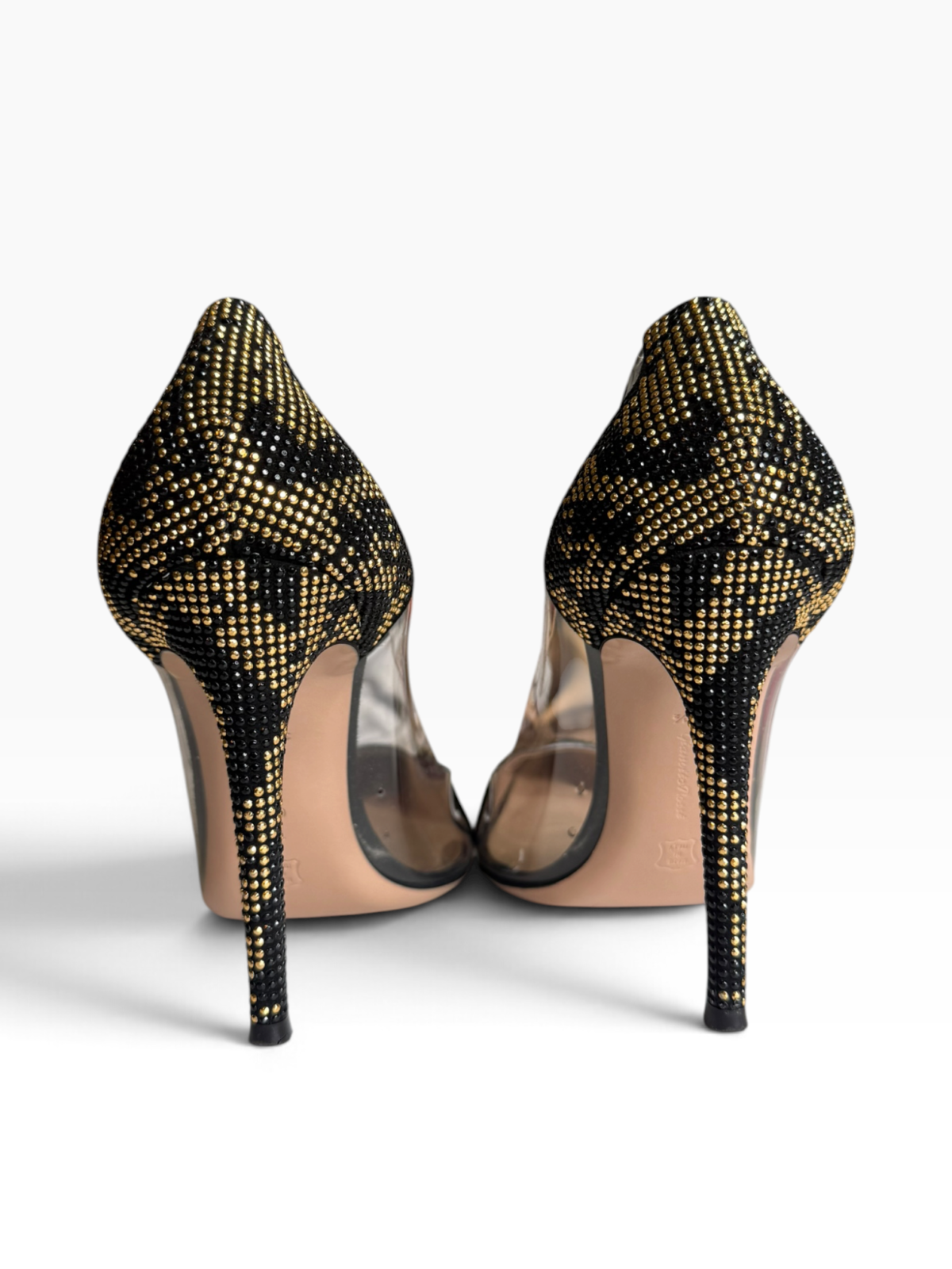 Escarpins Gianvito Rossi, Excellent état