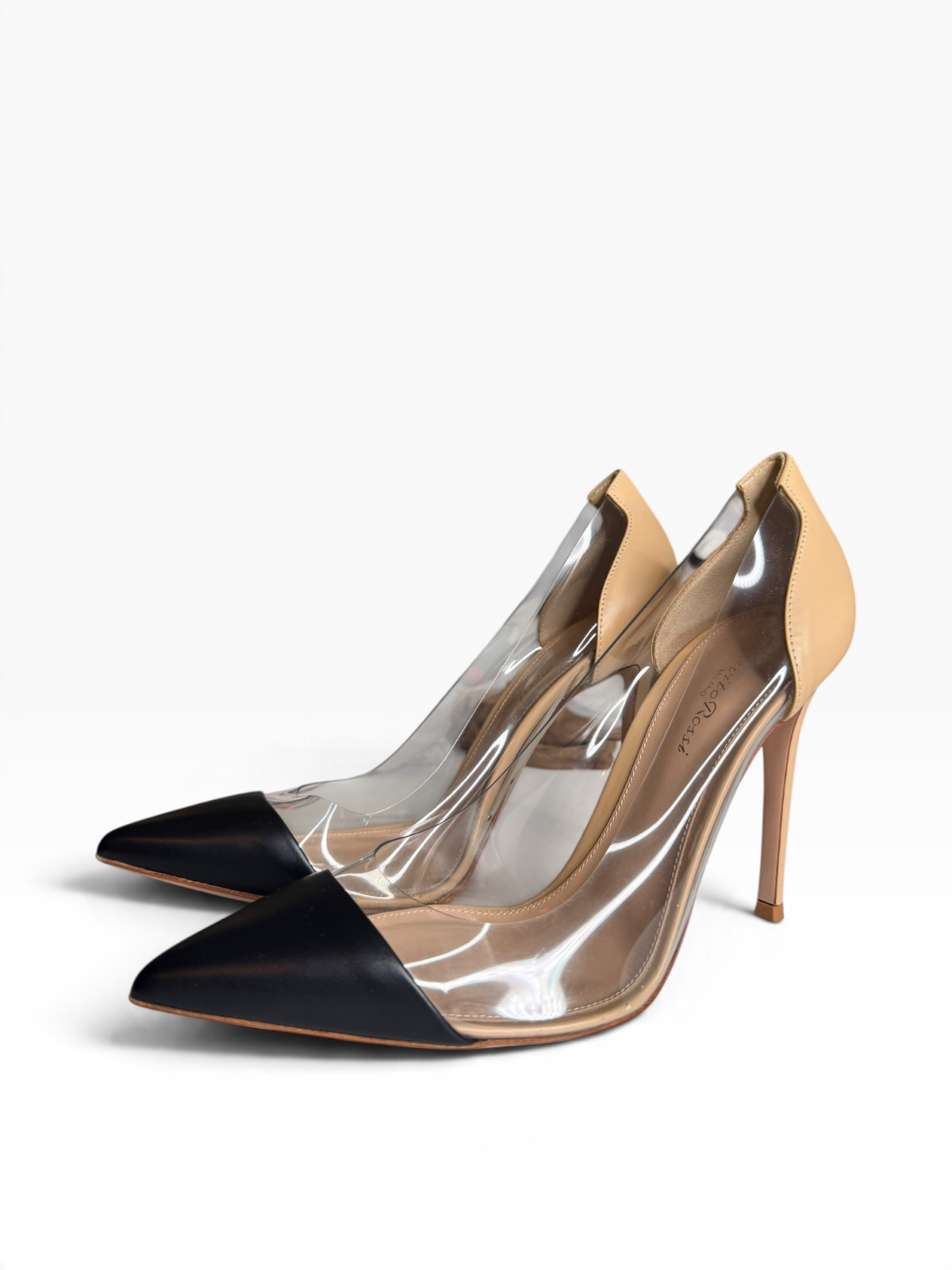 Escarpins Gianvito Rossi