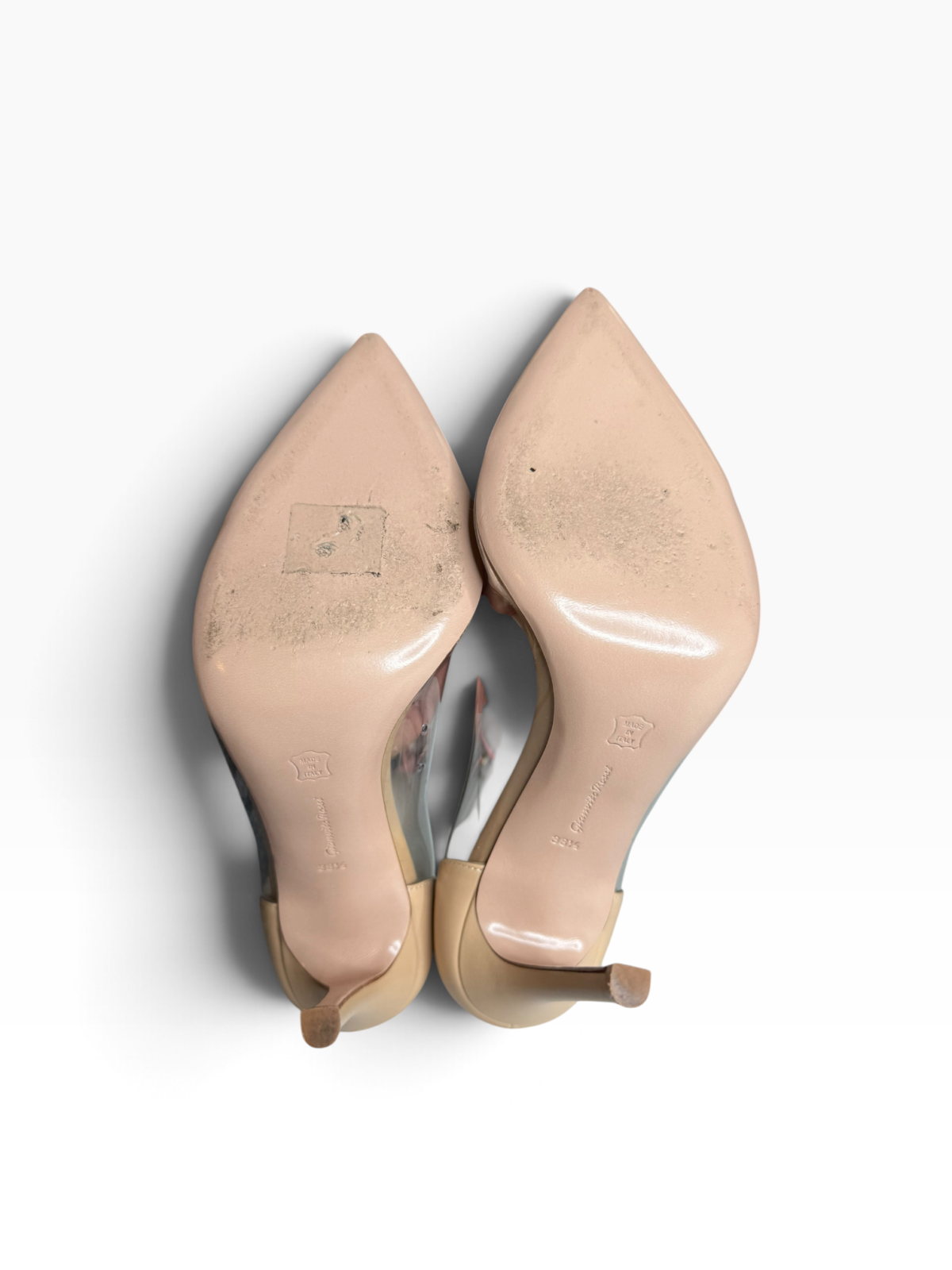 Escarpins Gianvito Rossi, Excellent état