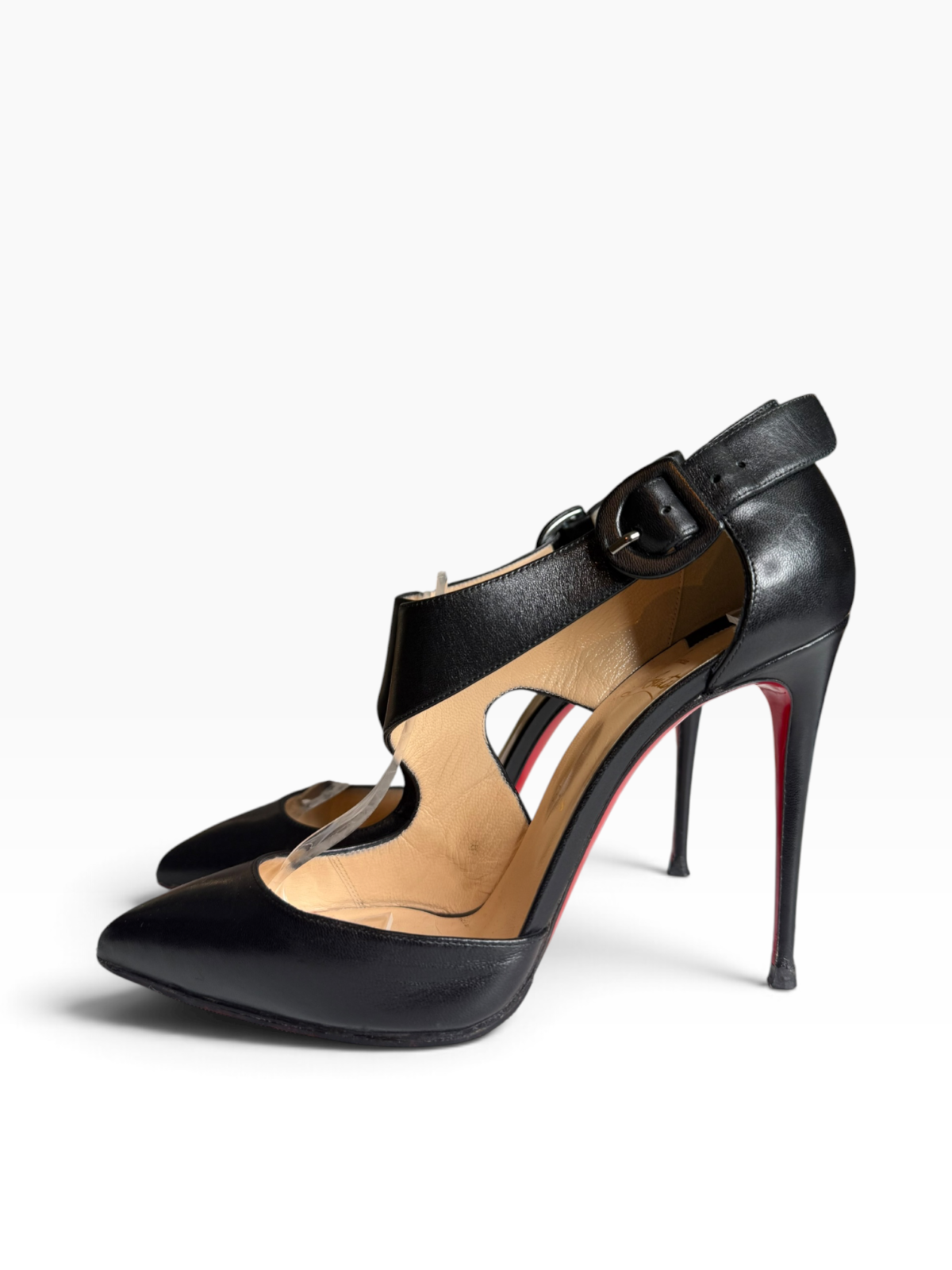 Escarpins Louboutin