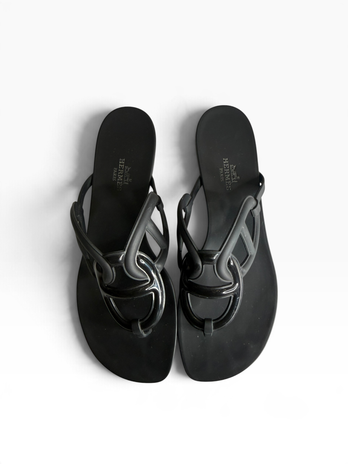 Sandales Hermès