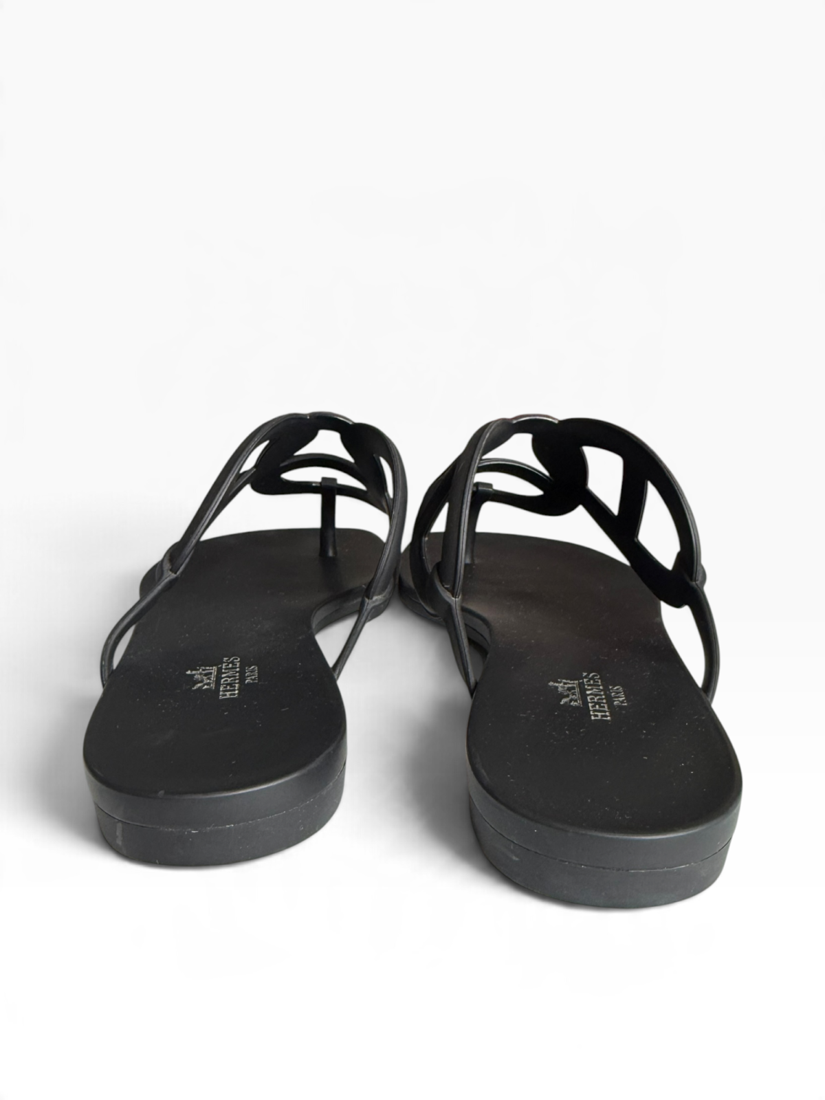 Sandales Hermès, Excellent état