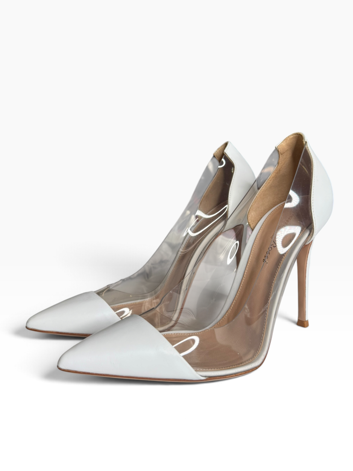 Escarpins Gianvito Rossi