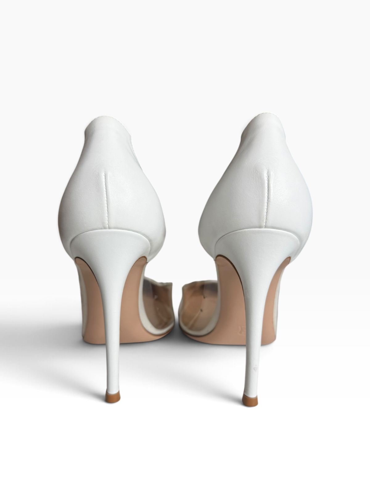Escarpins Gianvito Rossi, Excellent état