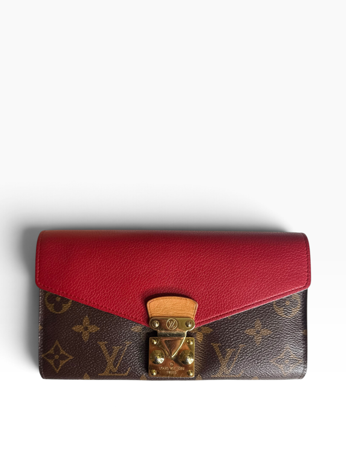 Portefeuille Louis Vuitton