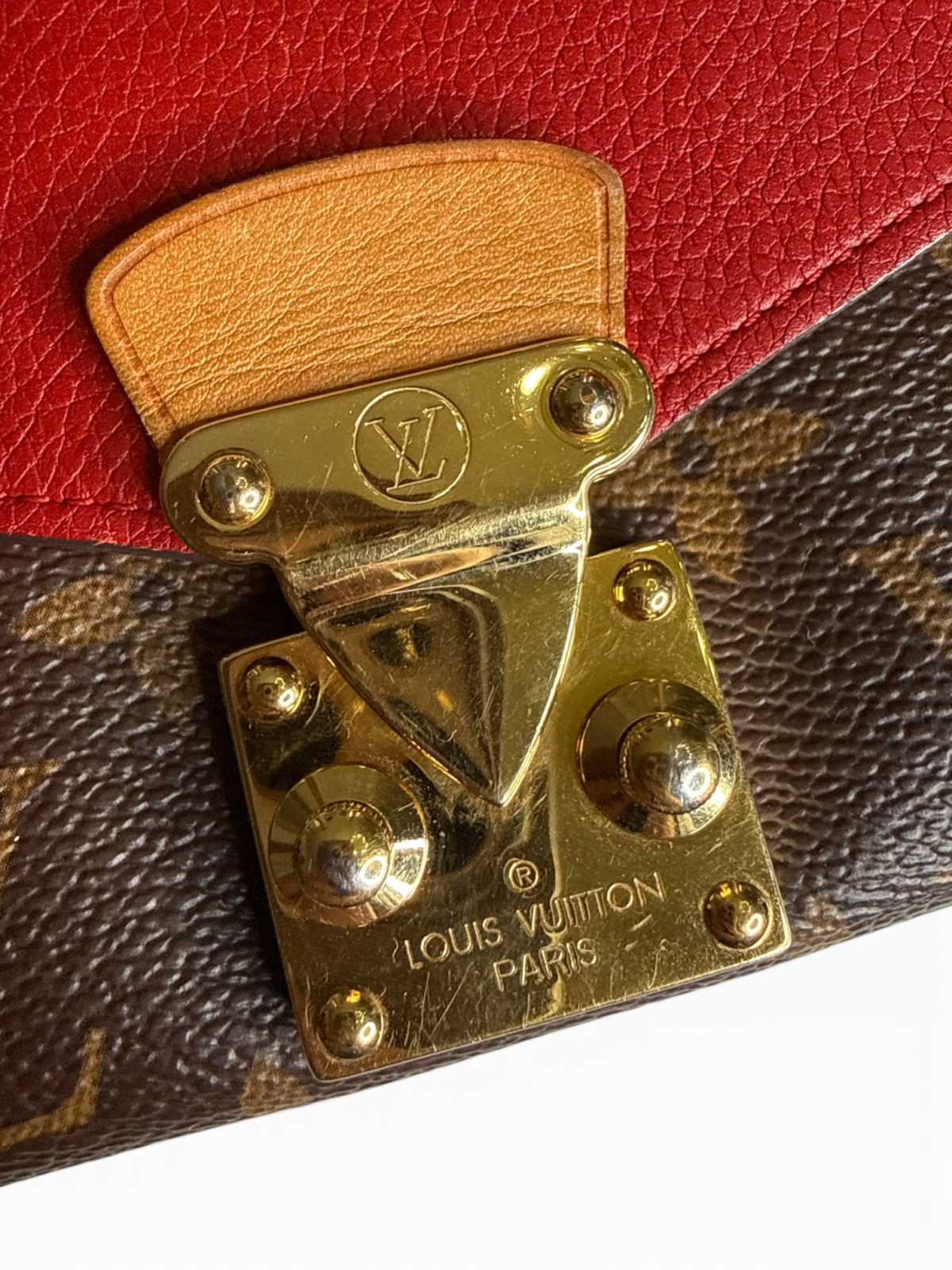 Portefeuille Louis Vuitton, Excellent état