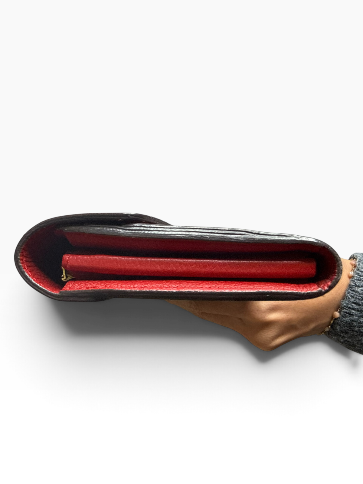 Portefeuille Louis Vuitton, Excellent état