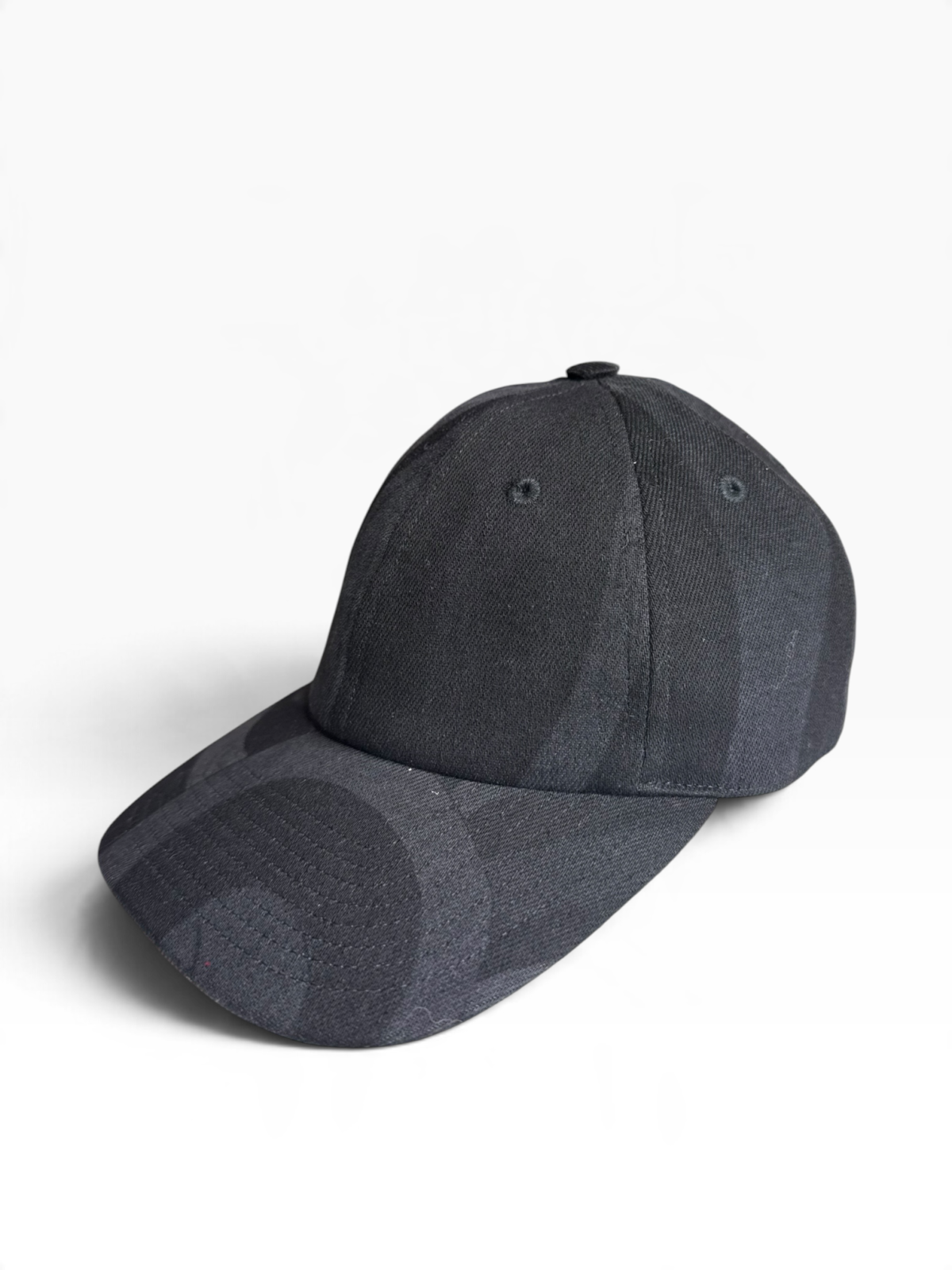Casquette Emilio Pucci