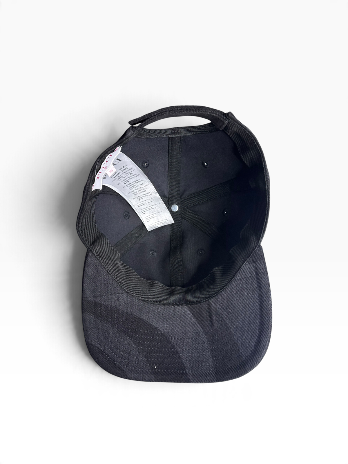 Casquette Emilio Pucci, Excellent état
