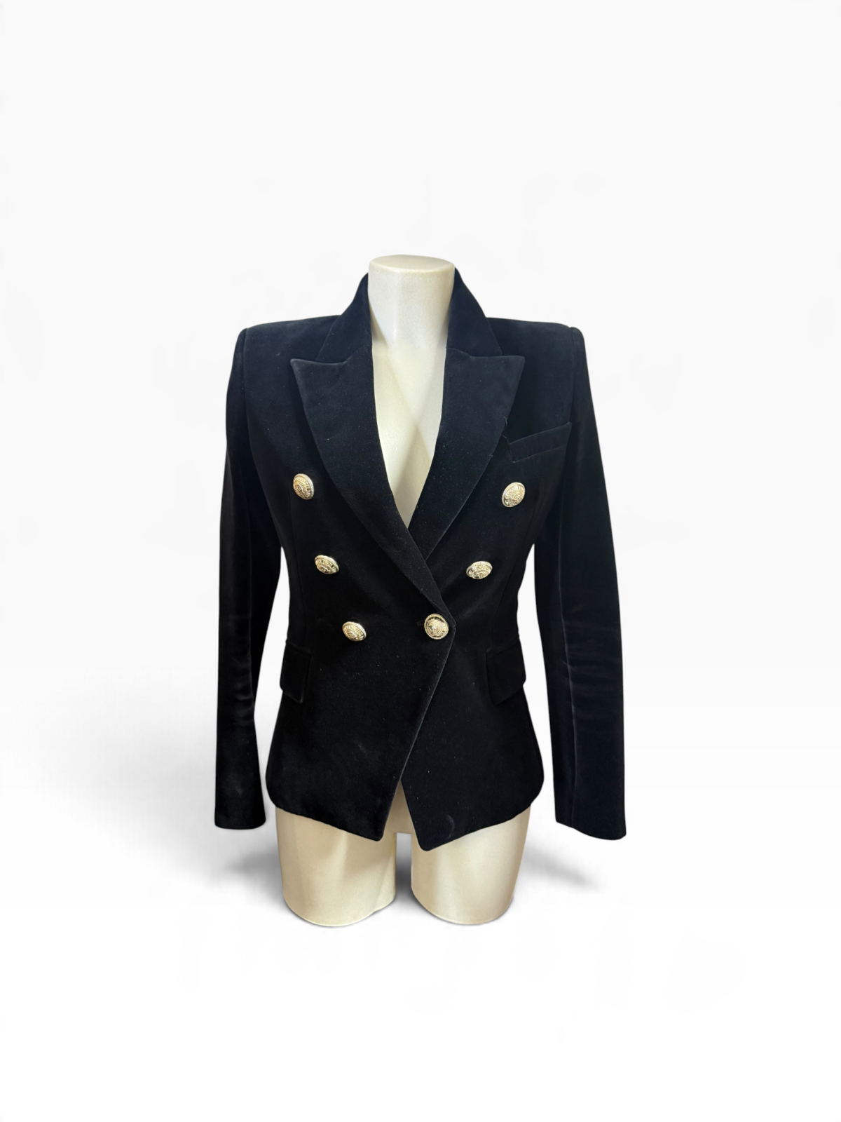 Veste Balmain