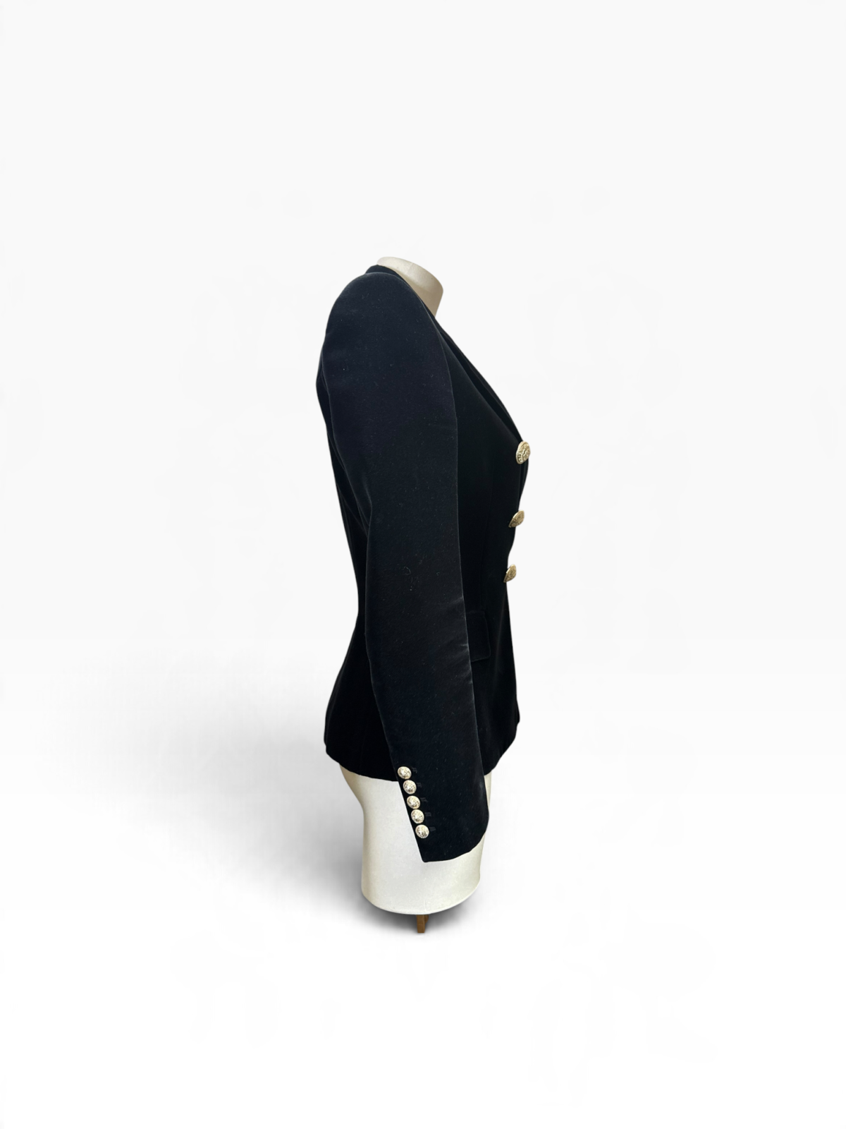 Veste Balmain, Excellent état