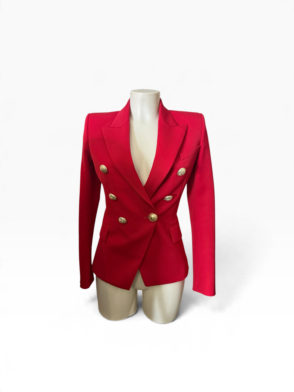 Veste Balmain