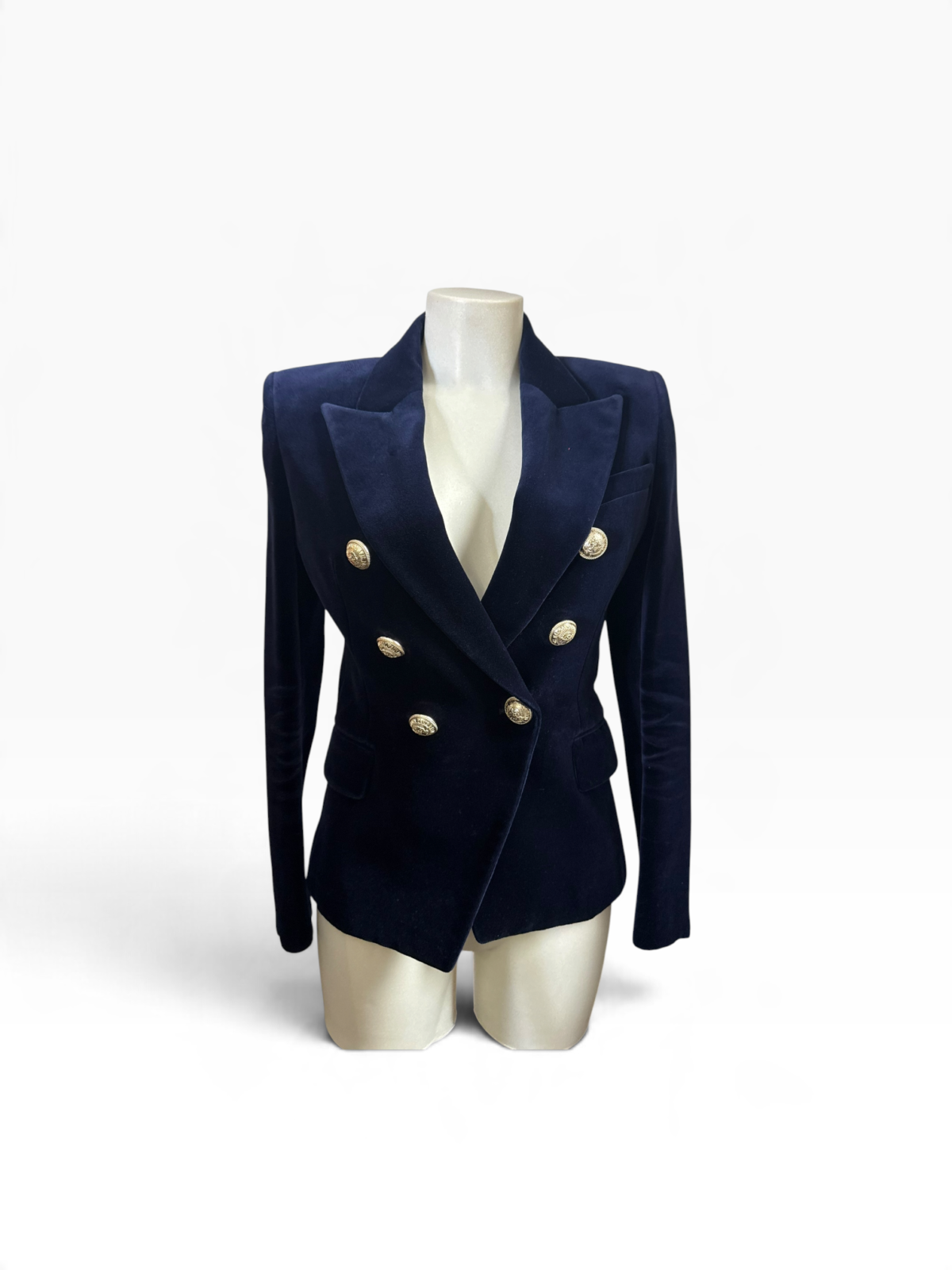 Veste Balmain