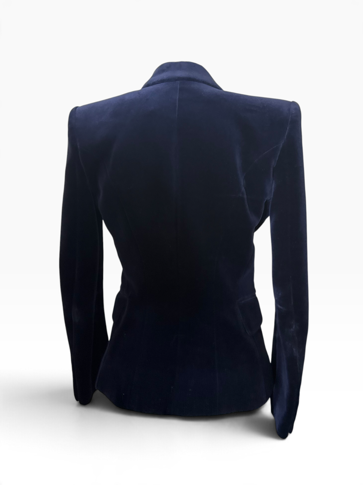 Veste Balmain, Excellent état