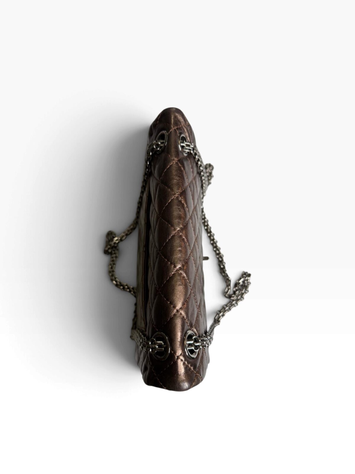 Sac Chanel 2.55, Excellent état