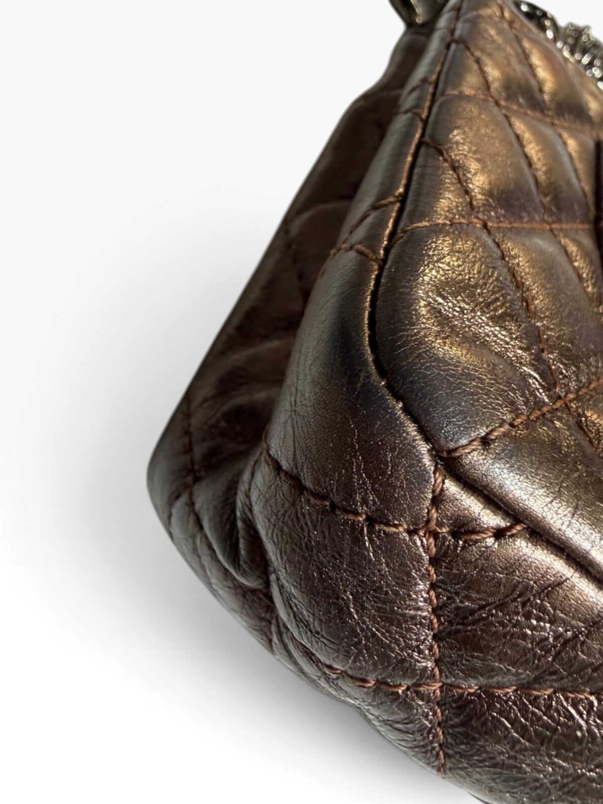 Sac Chanel 2.55, Excellent état