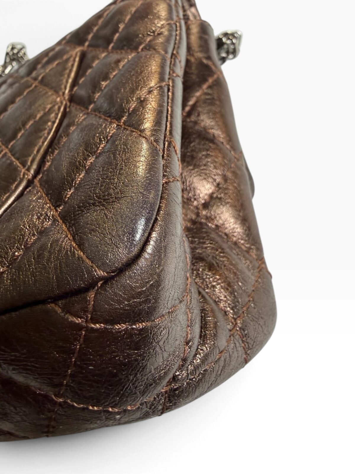 Sac Chanel 2.55, Excellent état