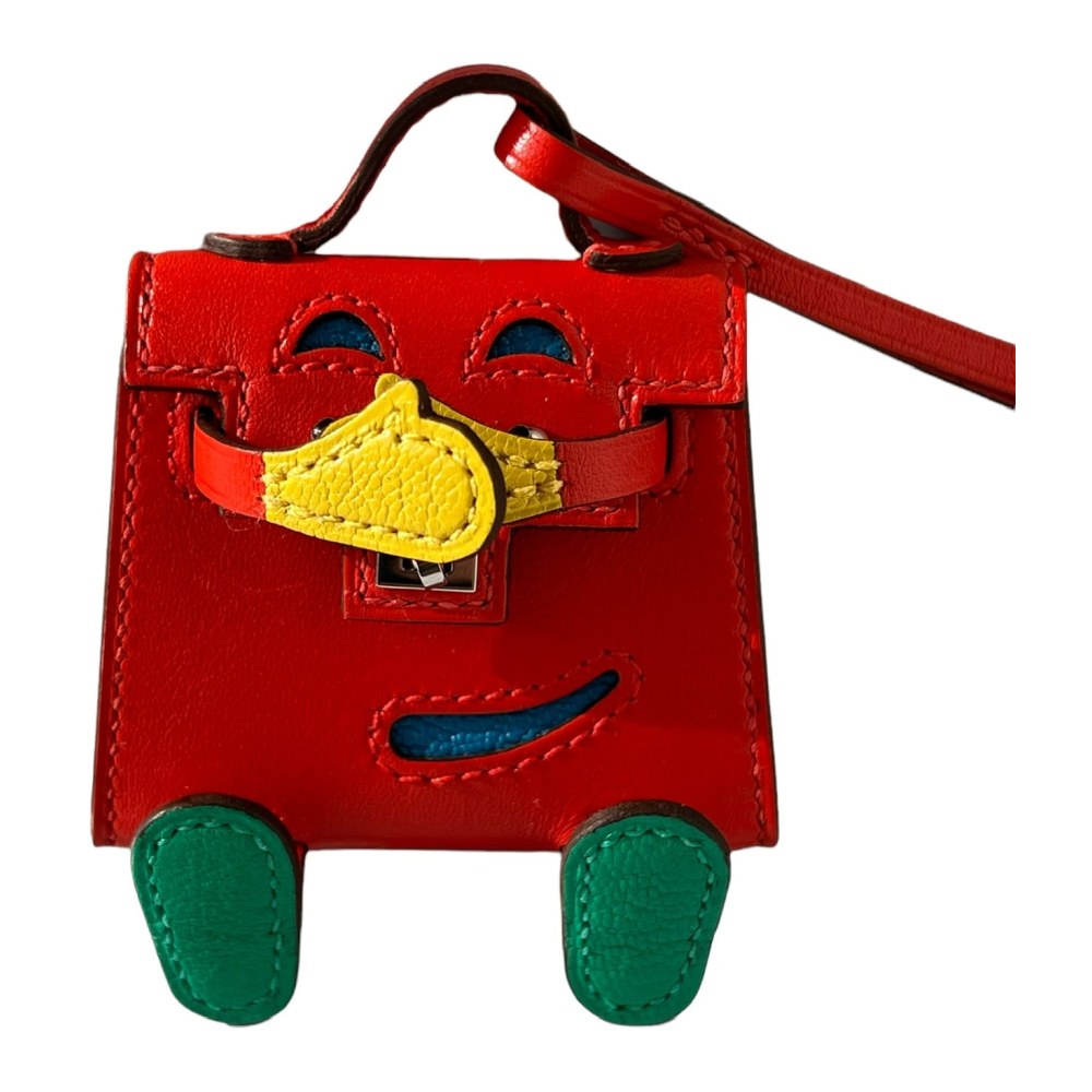 Mini KellyDoll Hermes