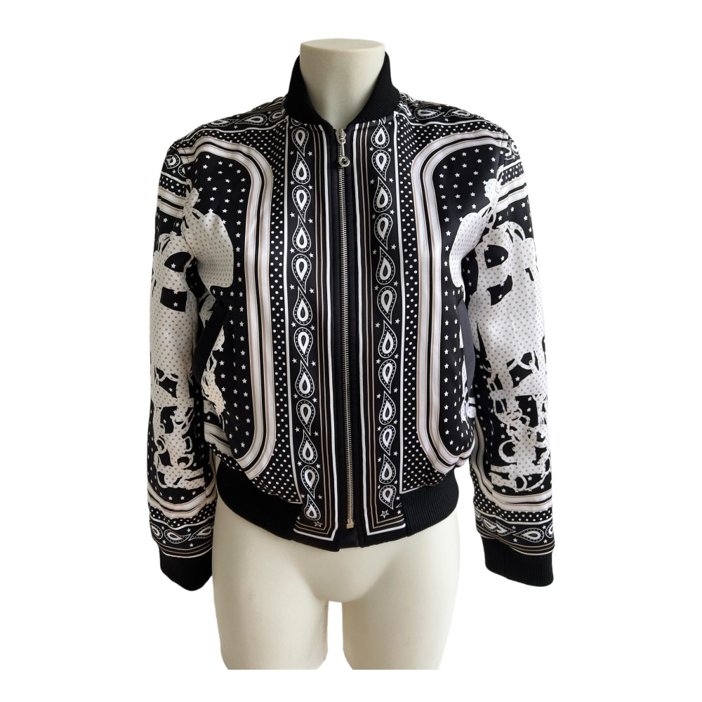 Blouson Hermes