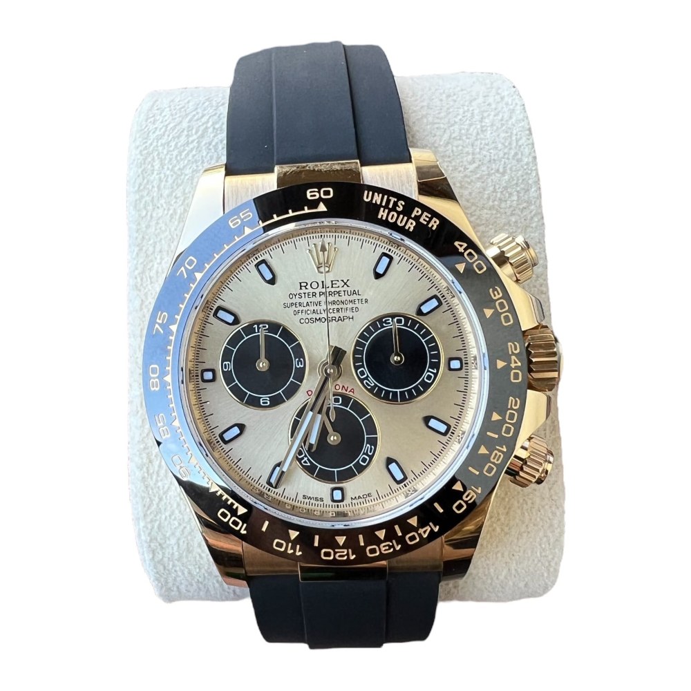 Montre Daytona Rolex