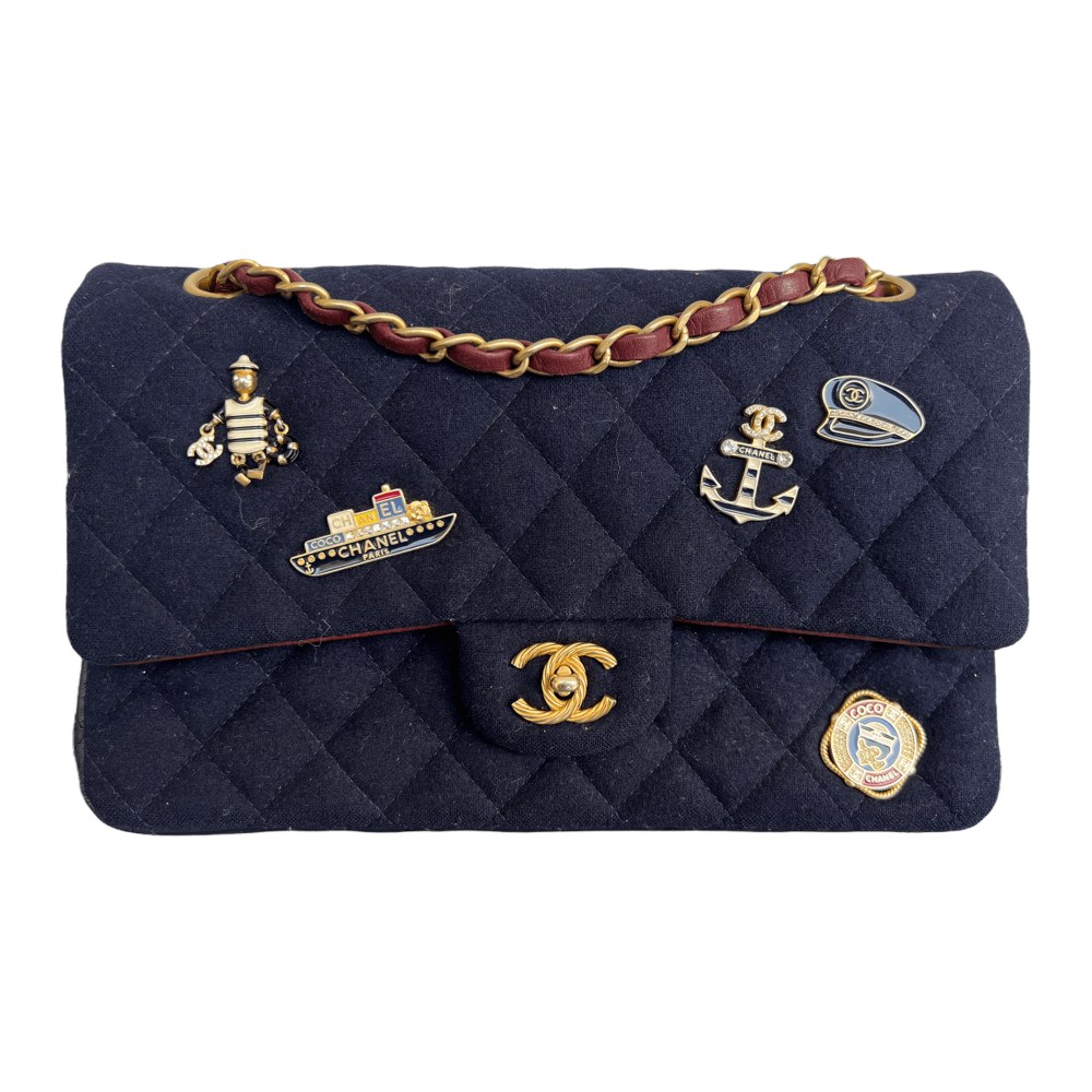 Timeless Chanel