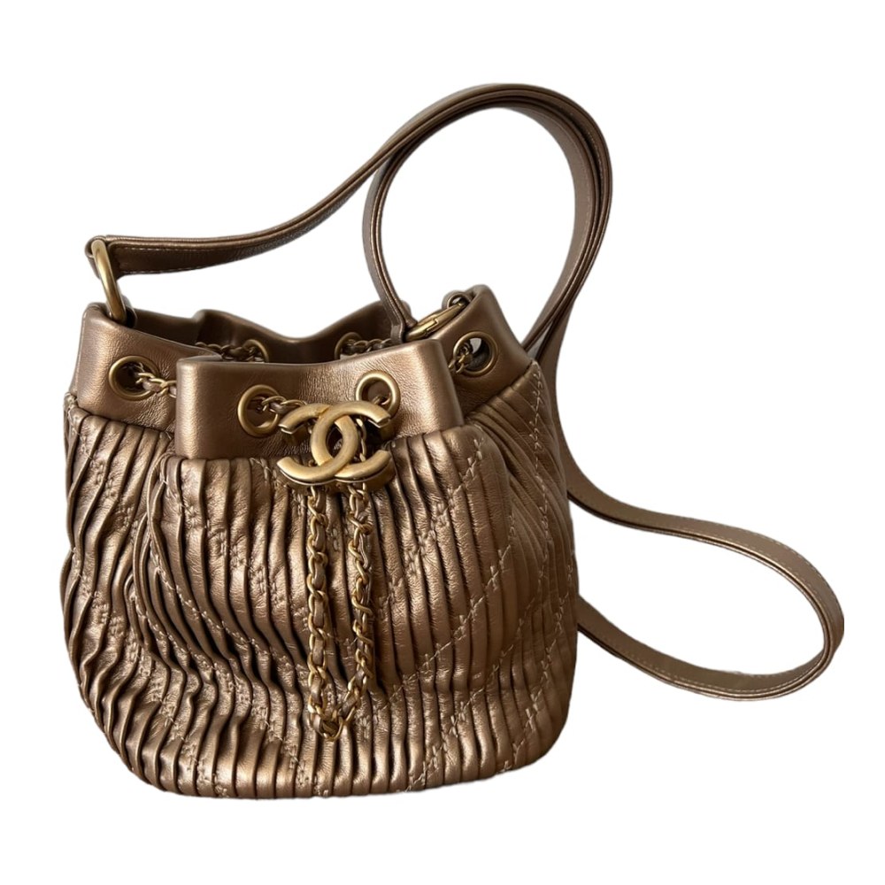Sac Bourse Chanel