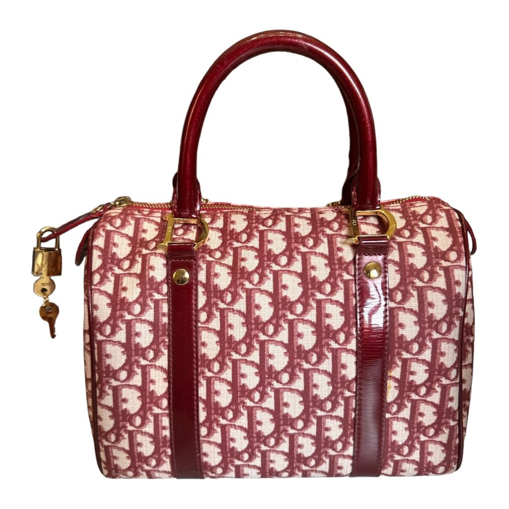 Speedy Dior