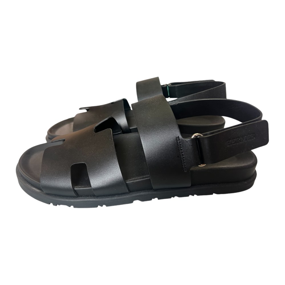 Sandales Genius Hermès