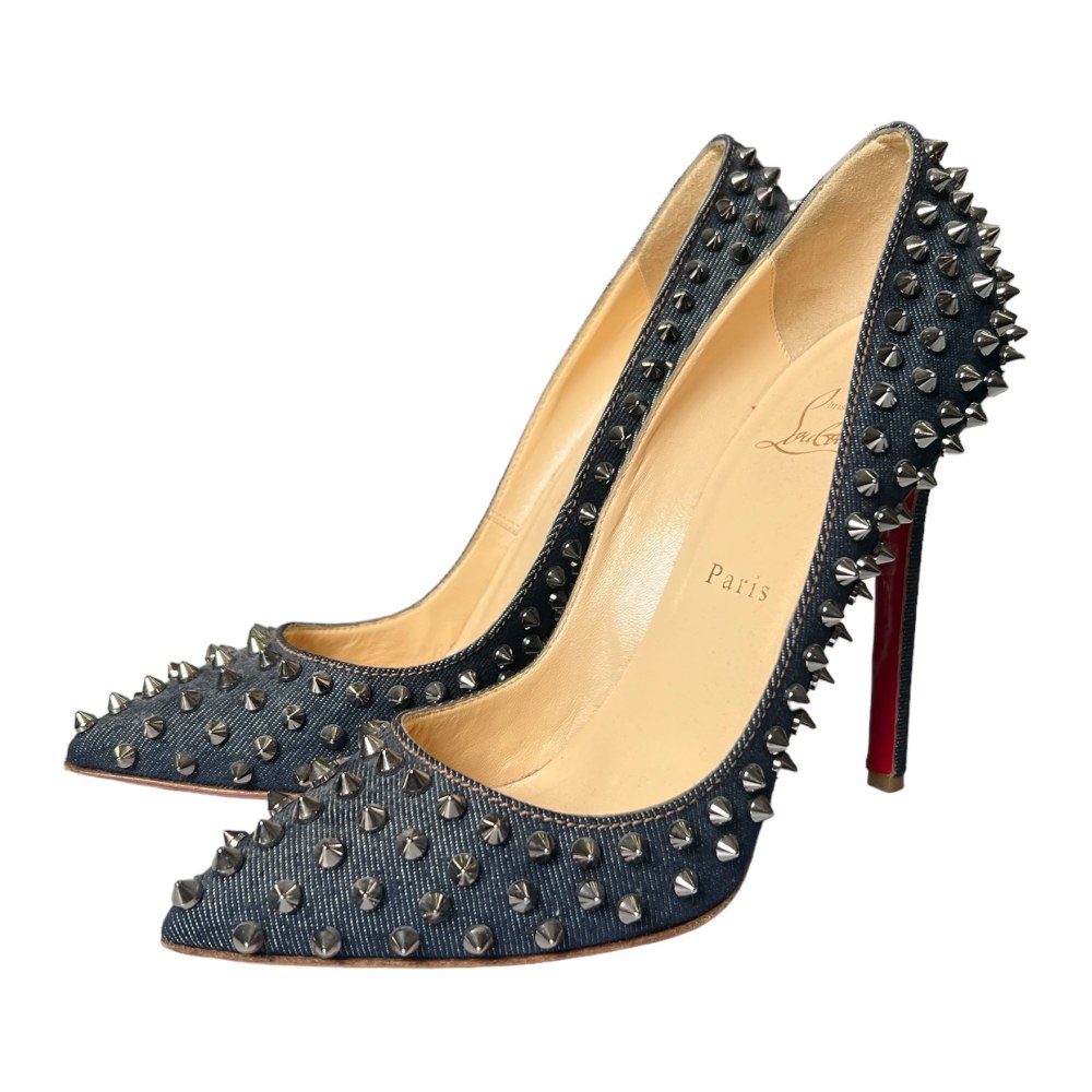 Escarpins Louboutin
