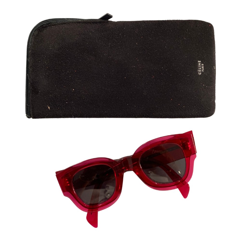 Lunettes de soleil Celine