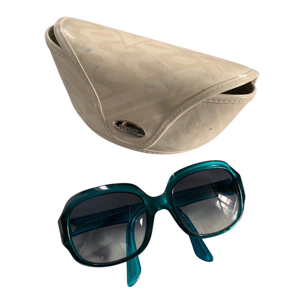 Lunettes Emilio Pucci