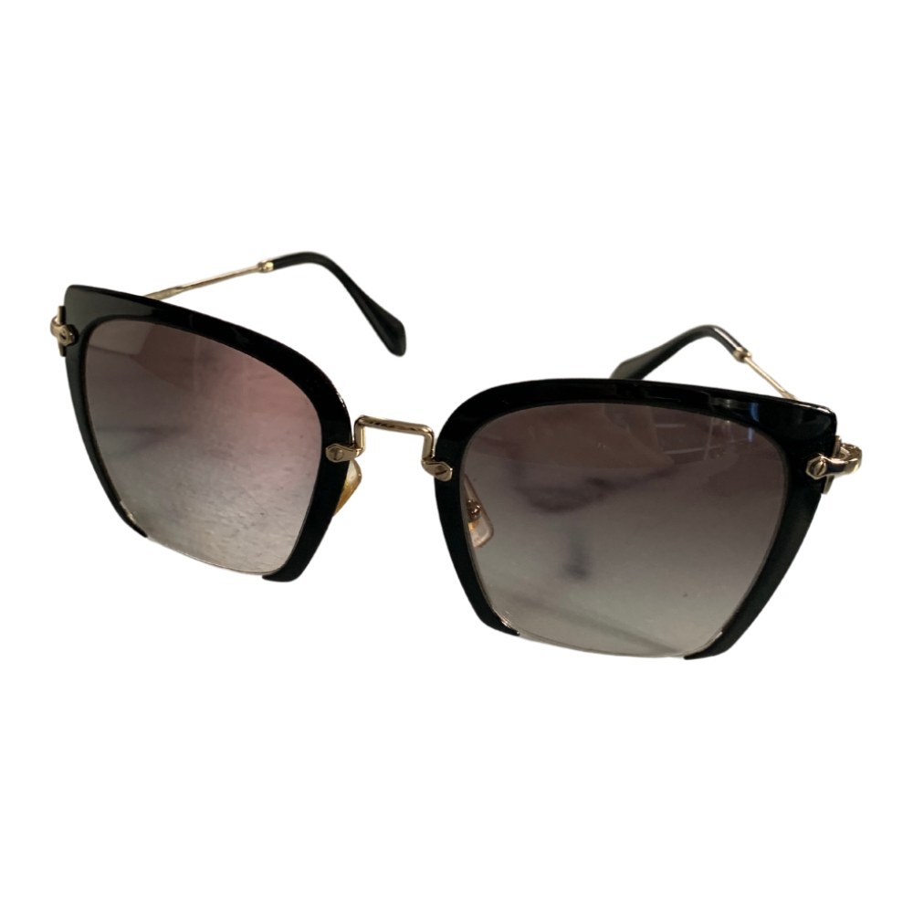 Lunettes de soleil Miu Miu