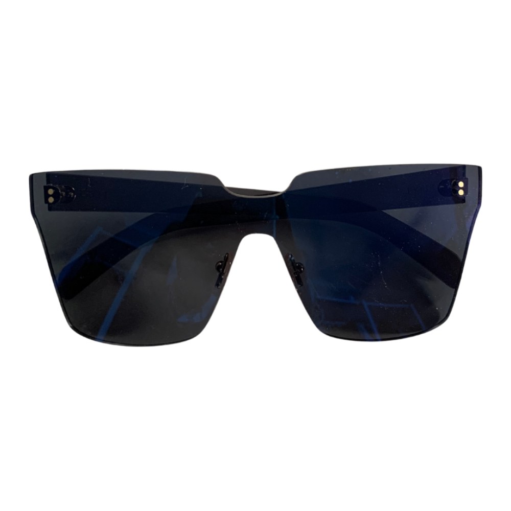 Lunettes Emilio Pucci monture carrée