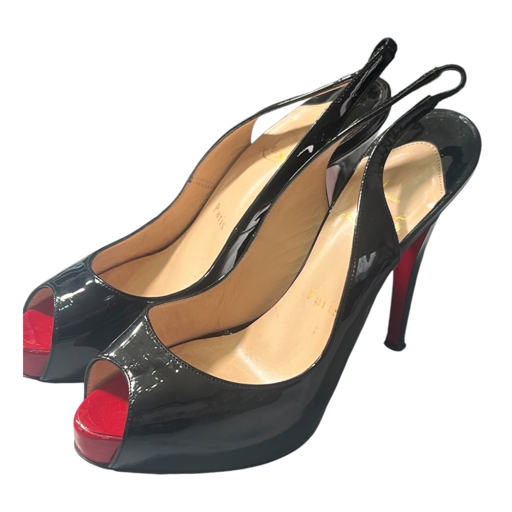 Escarpins Louboutin
