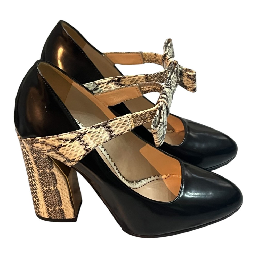 Escarpins Gucci