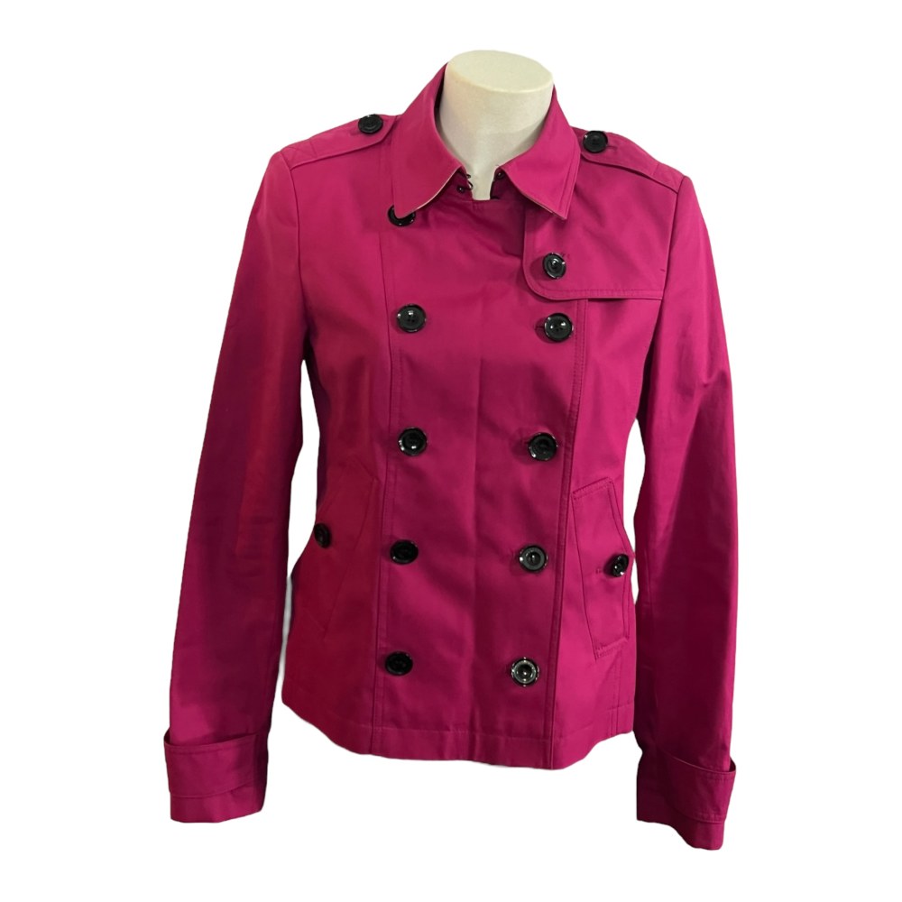 Trench court Burberry