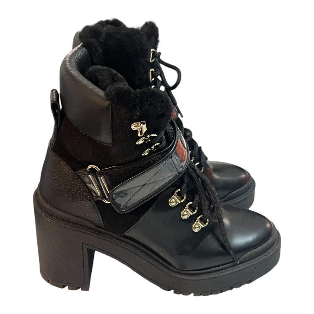 Bottines Valentino