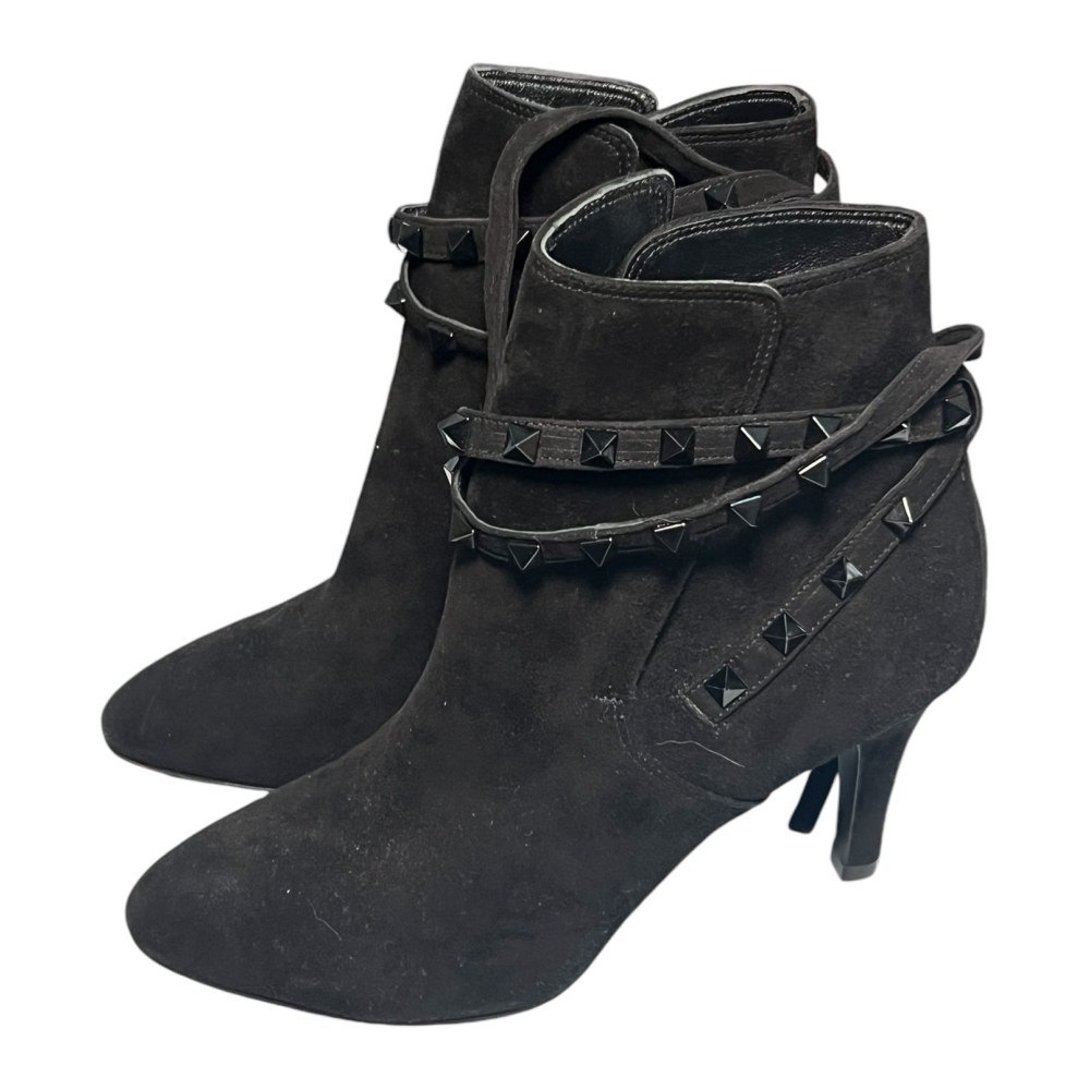 Bottines Valentino