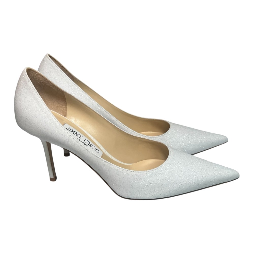 Escarpins Jimmy Choo