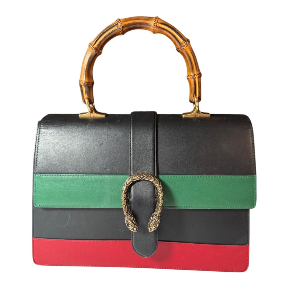 Sac Dionysus Gucci