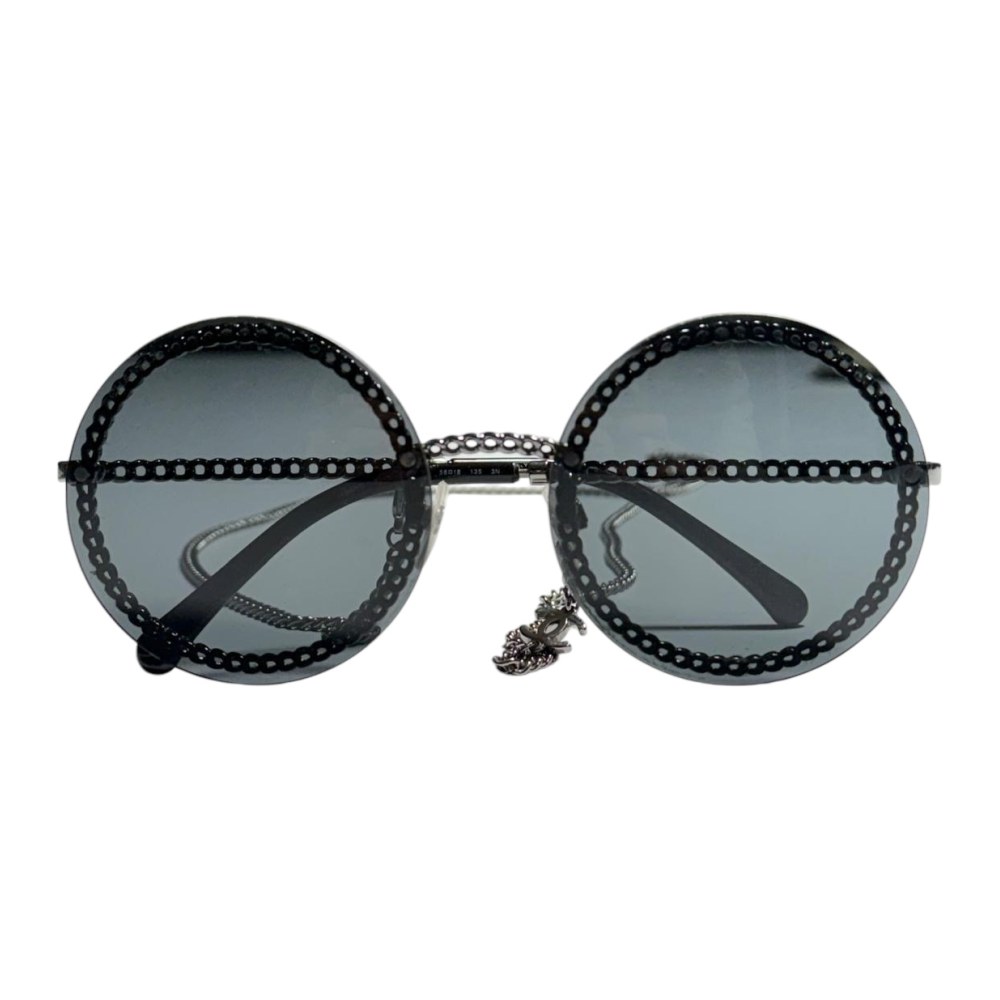 Lunettes Chanel